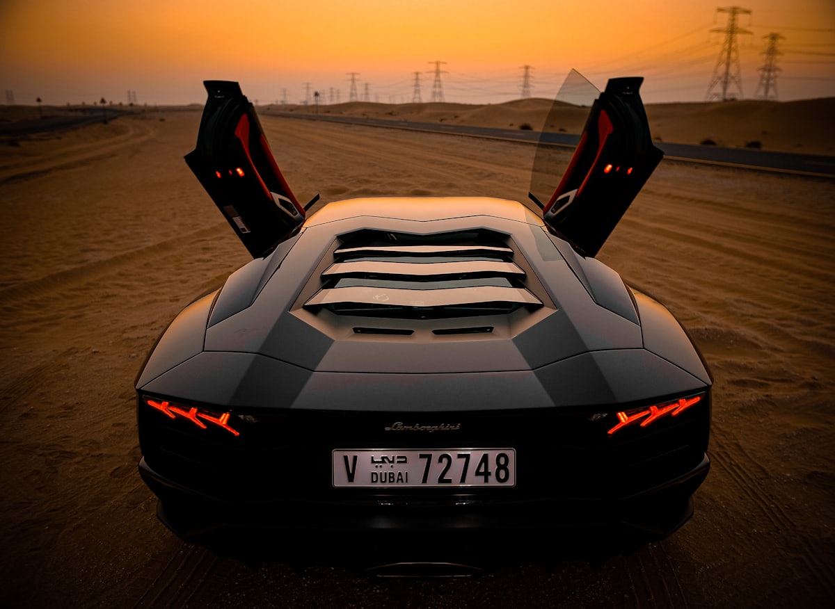 Polijsten versus paint correction: wat is het verschil?