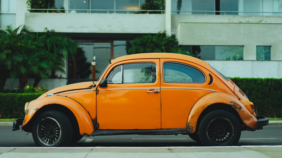 Hoe vaak moet je je auto laten detailen?